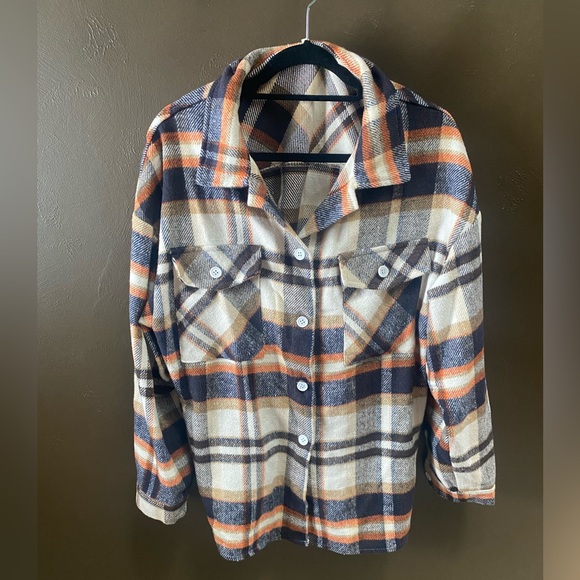 Flannel - Picture 1 of 1